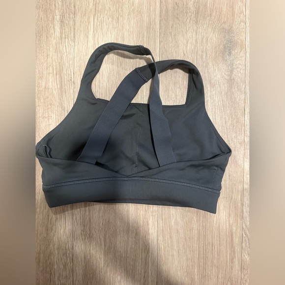 Oner Active Timeless Wide Strap Sports Bra - Picture 2 of 4